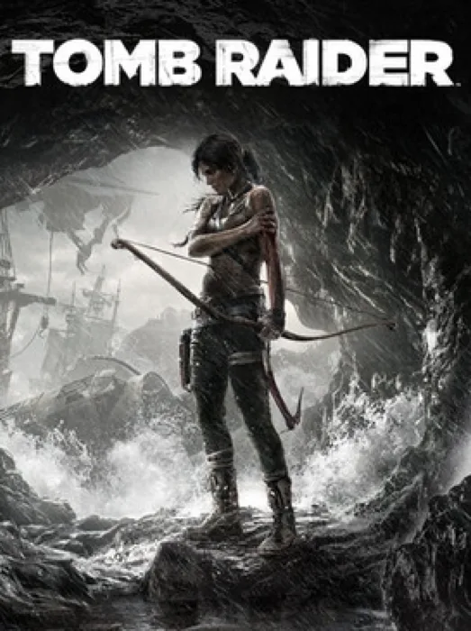 Tomb Raider 2013