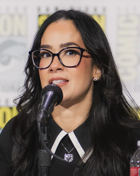 Aj Lee