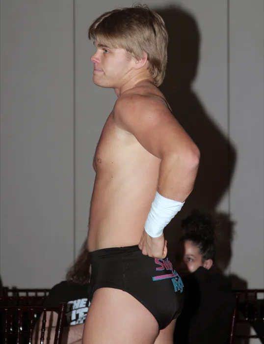 Brad Baylor