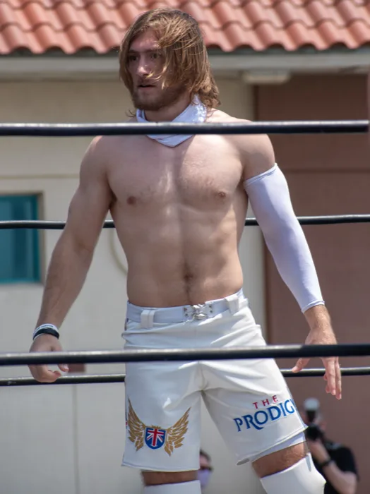 Nathan Frazer