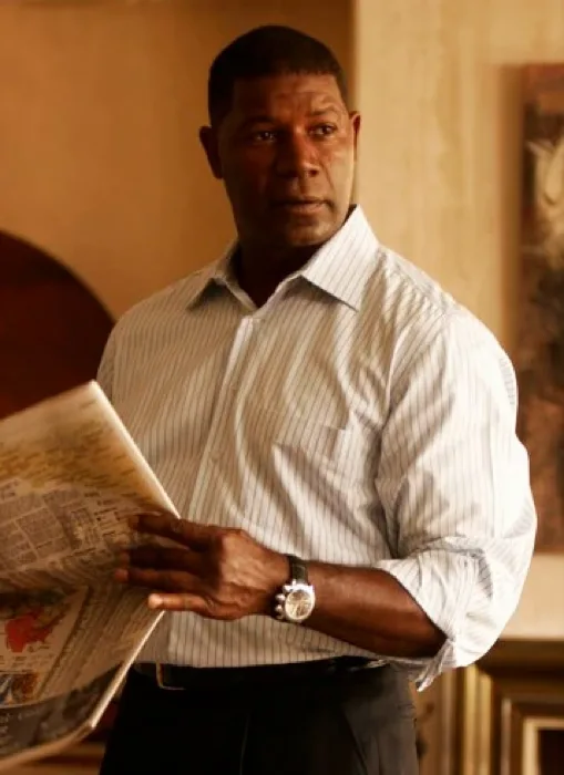 David Palmer