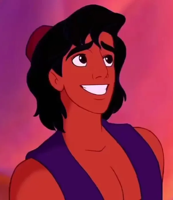 Aladdin