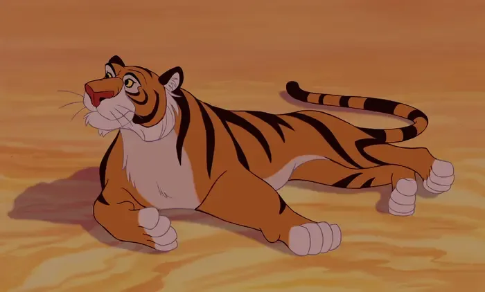Rajah