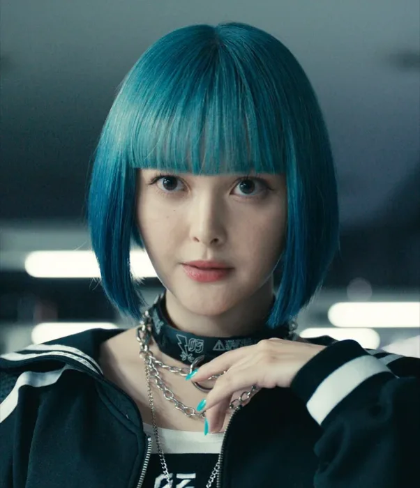 Rei Morikage