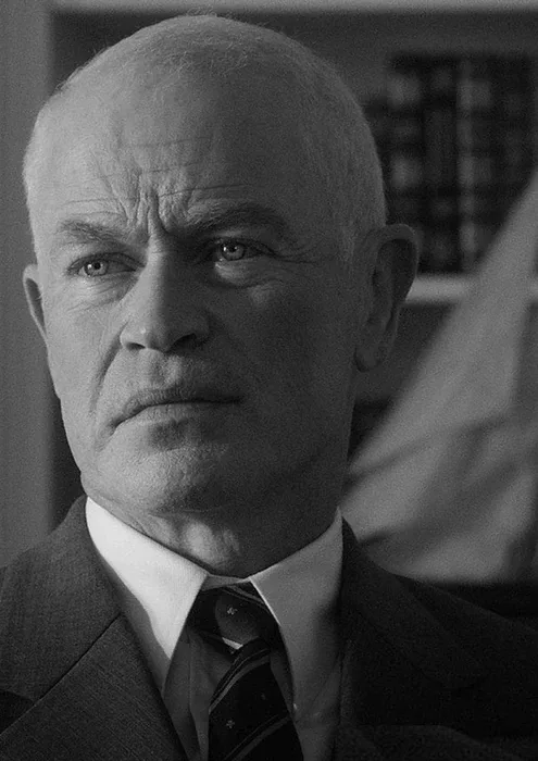Dwight Eisenhower