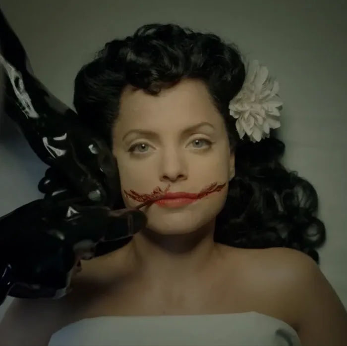 Elizabeth Short