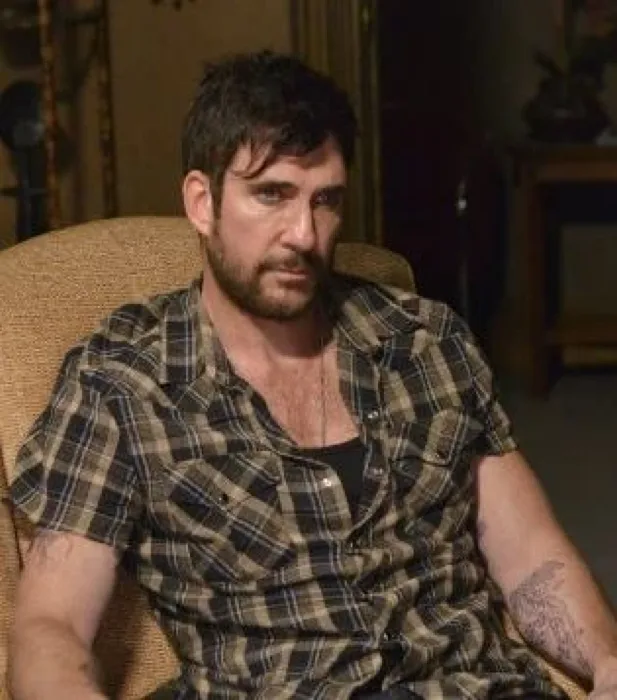 Johnny Morgan