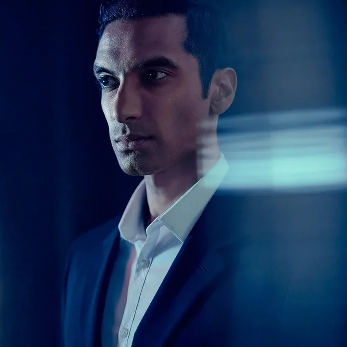 Kamal Aman