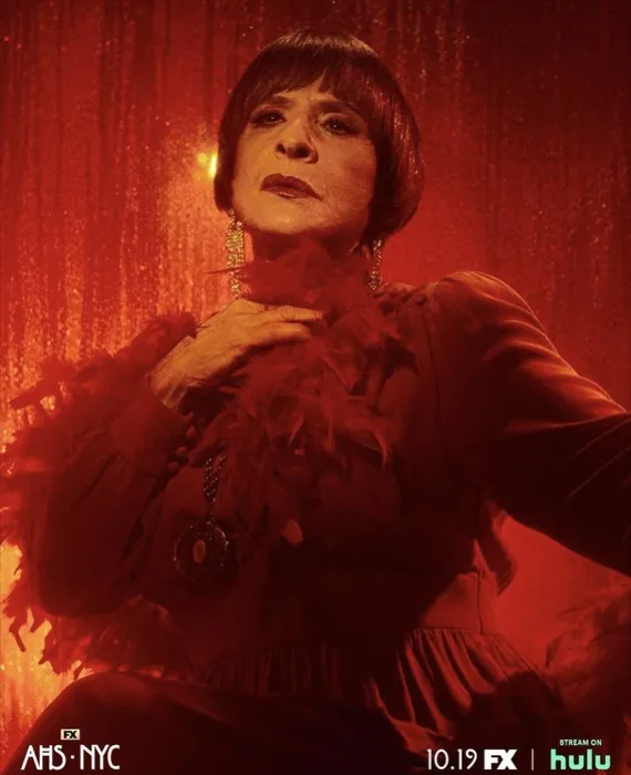 Kathy Pizazz