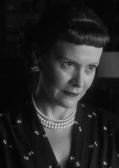 Mamie Eisenhower