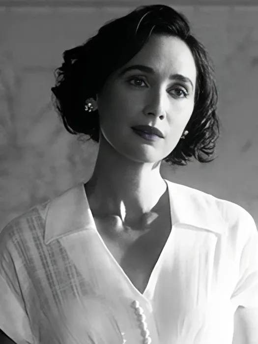 Maria Wycoff
