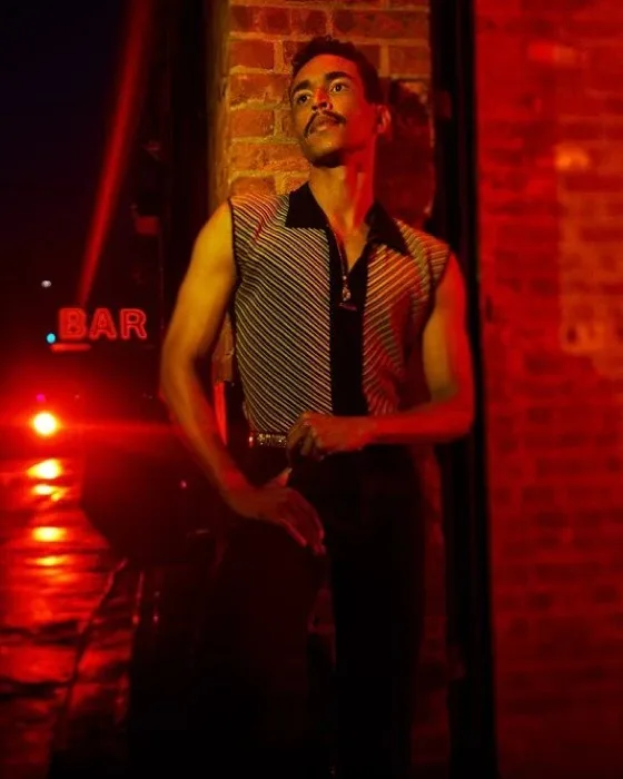 Morris Delgado