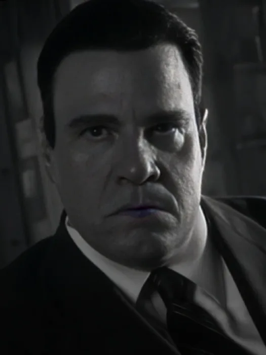 Richard Nixon