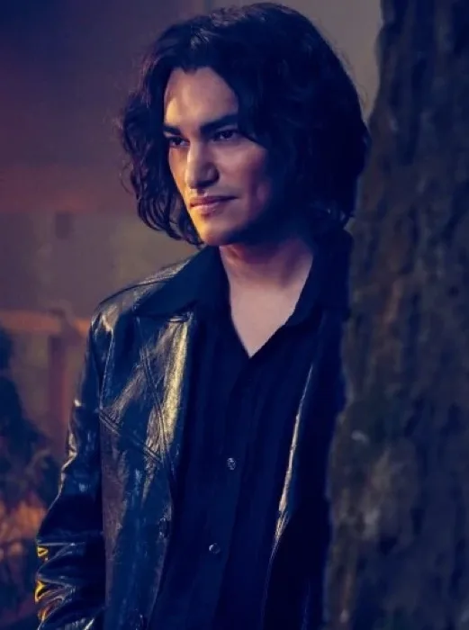 Richard Ramirez