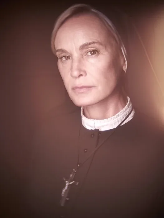 Sister Jude