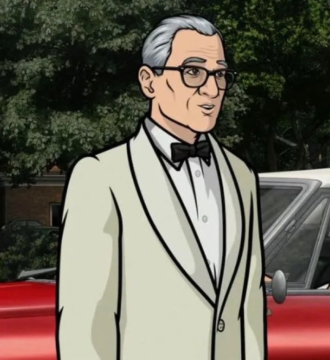 Ron Cadillac
