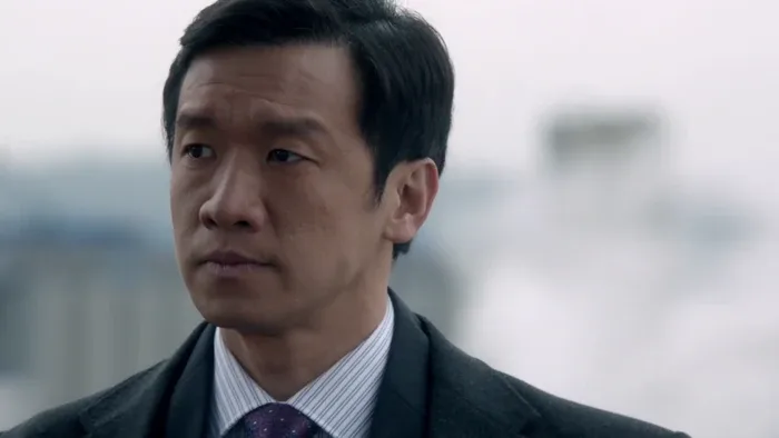 Frank Chen