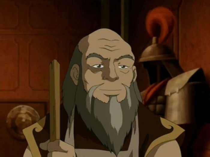 Weapons Store Shopkeeper