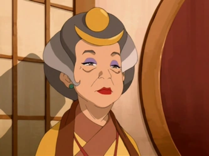 Wu Fortuneteller