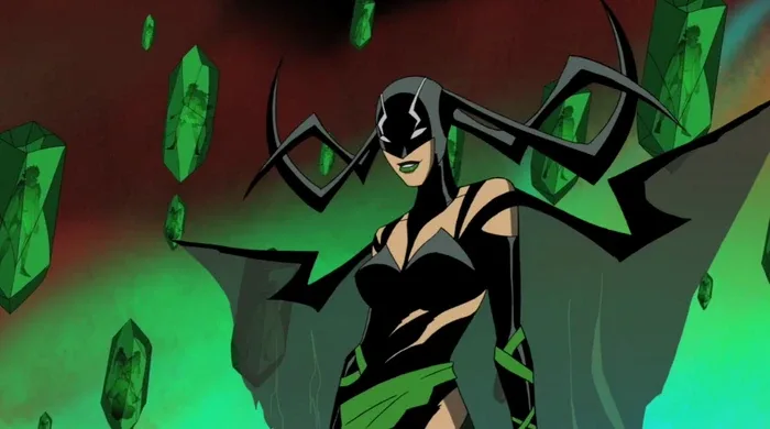 Hela