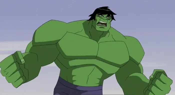Hulk