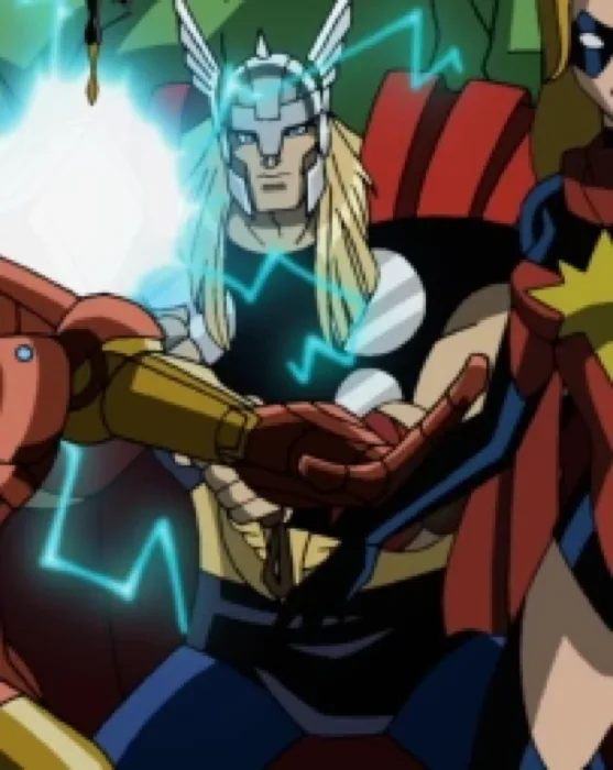Thor Skrull