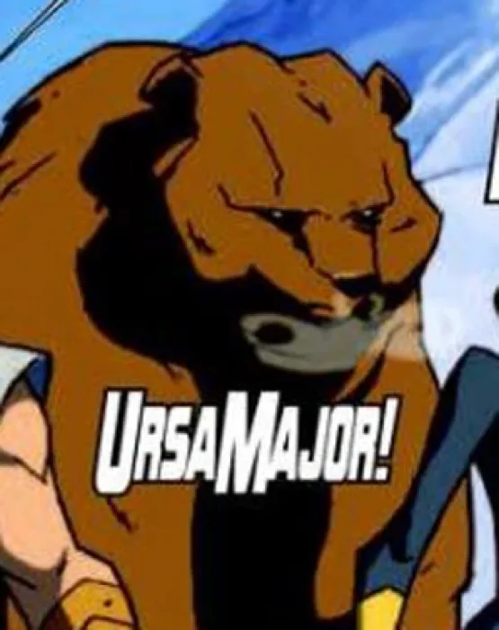 Ursa Major