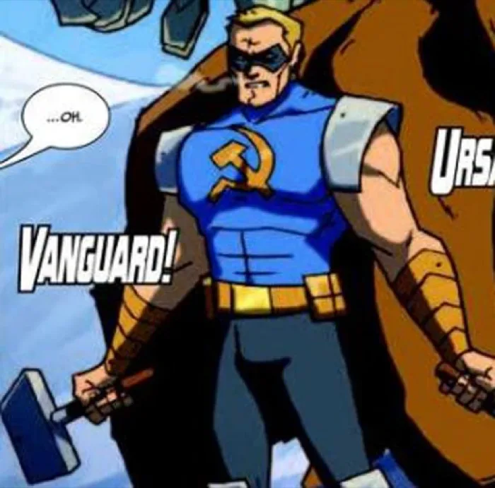 Vanguard