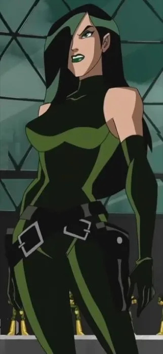 Viper Skrull