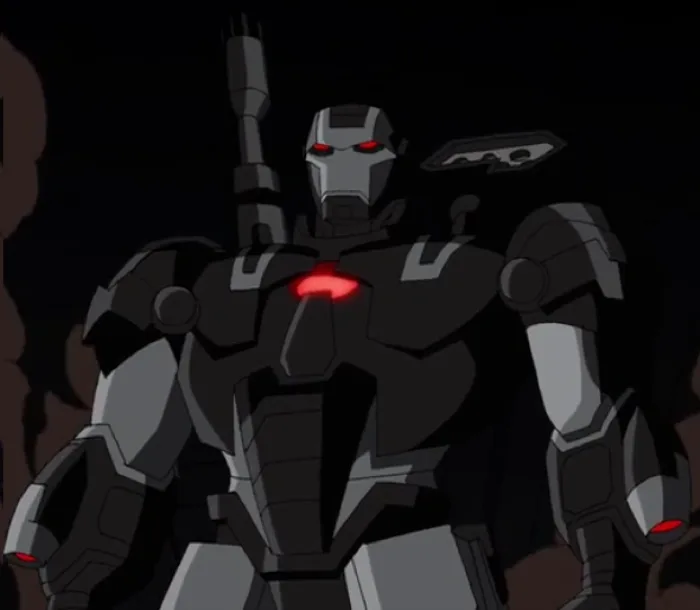 War Machine