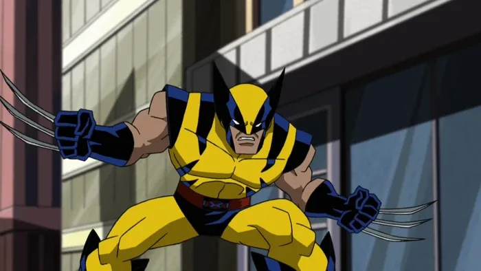 Wolverine