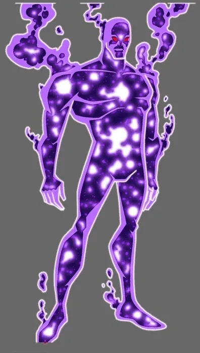 Wonder Man