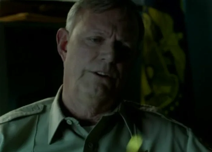 Max Dixon