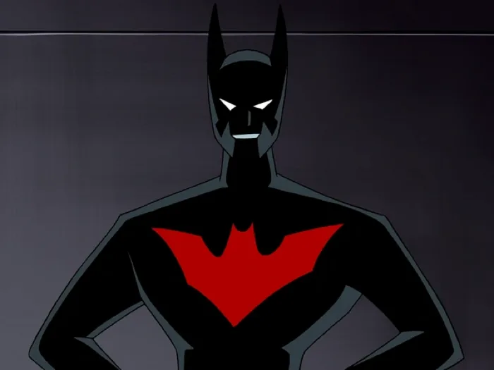 Terry Mcginnis