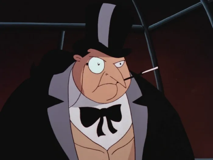 Penguin