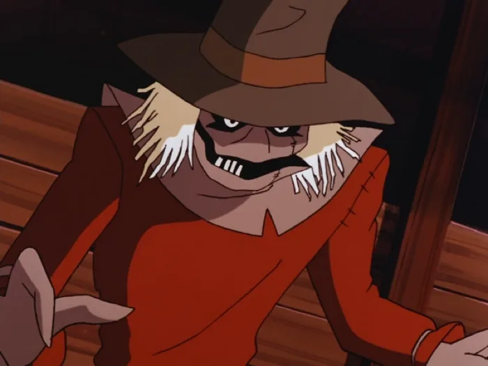 Scarecrow