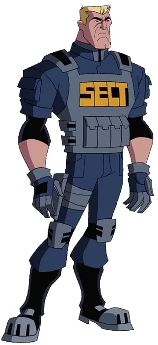 Lt Steel