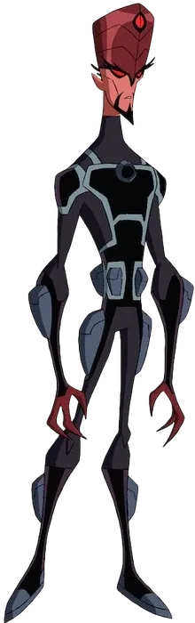 Servantis