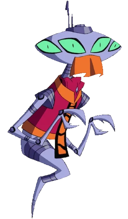 Slix Vigma