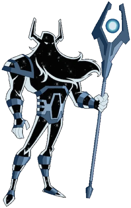 Starbeard