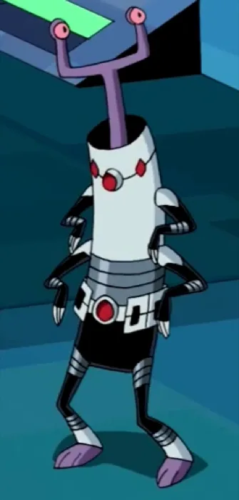 Stick Doug