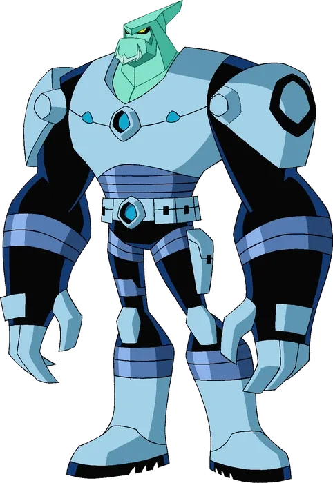 Tetrax Shard Dimension 23