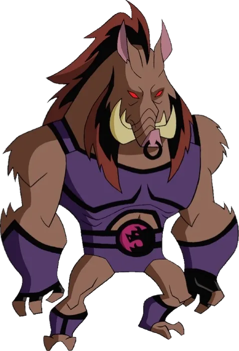 Thunderpig