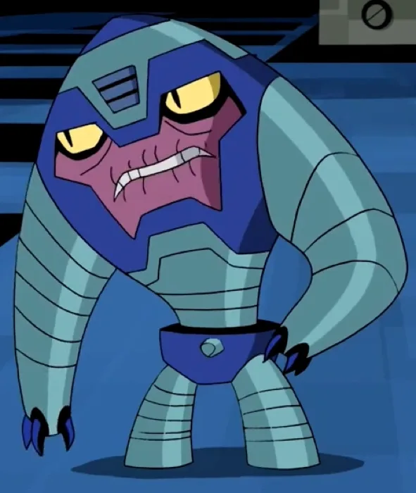 Toby Monitor