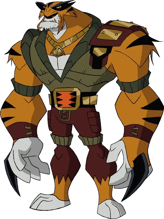 Vexx