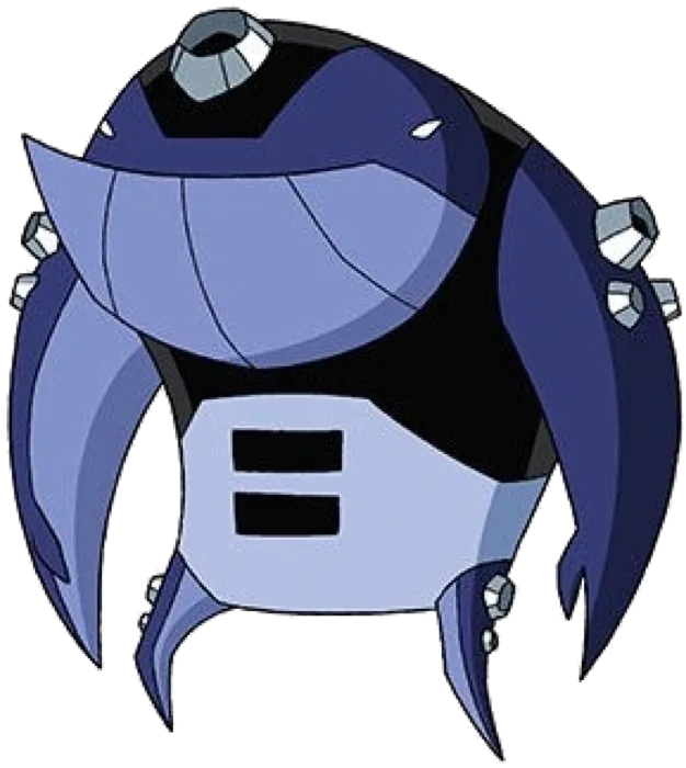 Whalium Whalace