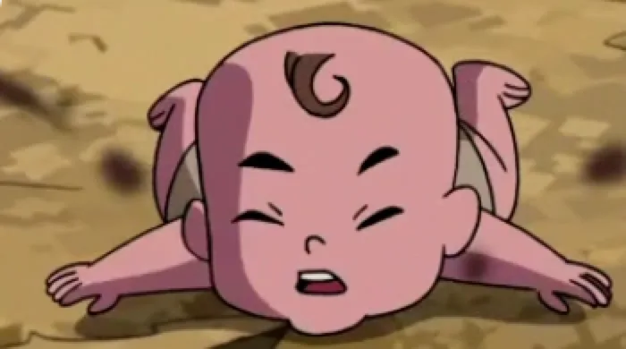 Will Harangue Mad Dimension