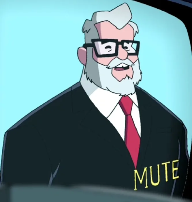 Wolf Blitzer