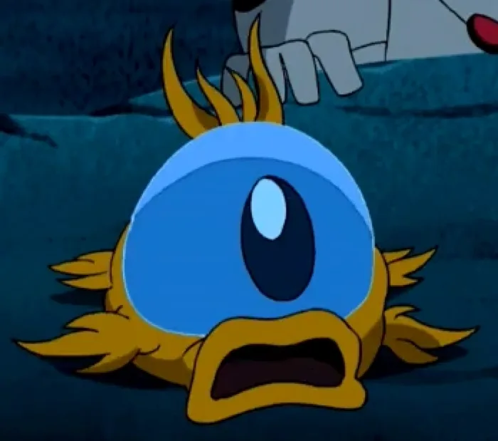 Blowfish