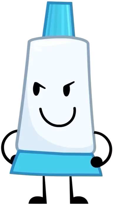 Toothpaste